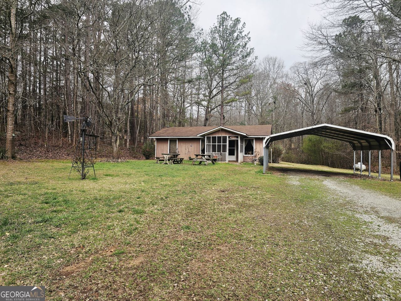 91 Water Spaniel Lane, Carrollton, GA 30116 Main Photo