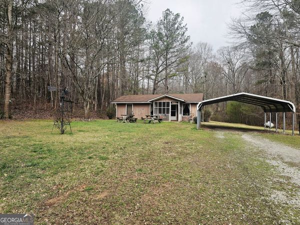 91 Water Spaniel Lane, Carrollton, GA 30116