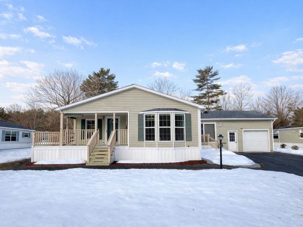 153 Eagle Drive, Rochester, NH 03868
