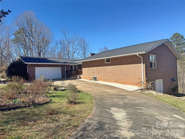 217 E Miller Street, Spindale, NC 28160