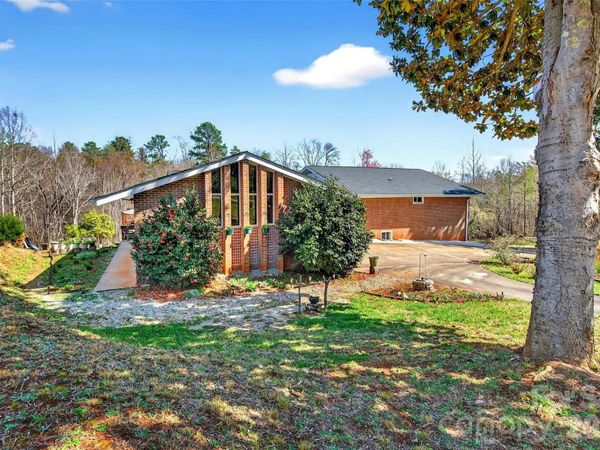 217 E Miller Street, Spindale, NC 28160