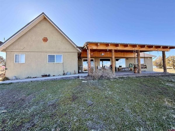 1174 3375 Road, Crawford, CO 81415