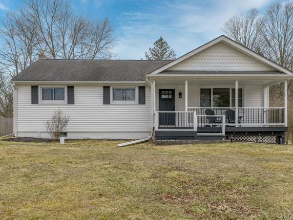 282 Stone School House Road, Bloomingburg, NY 12721