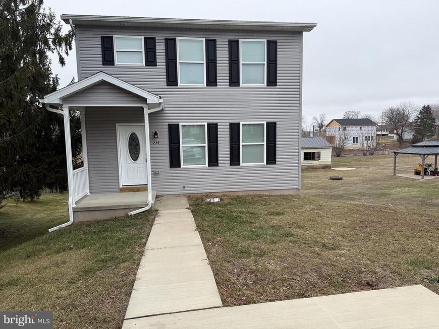 239 W Broad Street , Elizabethville, PA 17023 Main Photo