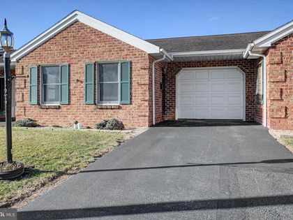 124 LURGAN AVENUE Shippensburg, PA 17257