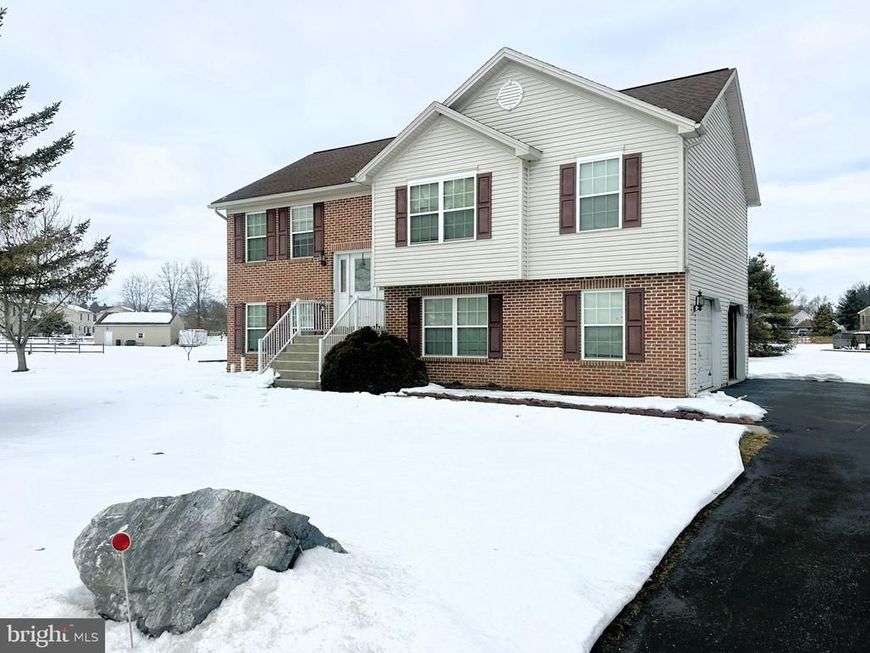 2210 Storms Store Road , New Oxford, PA 17350 Main Photo