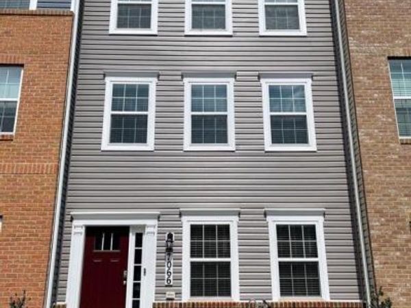 7066 DELEGATE PLACE , FREDERICK, MD 21703