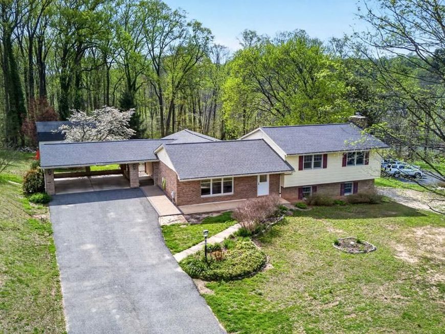 2130 Bellvale Road, Fallston, MD 21047 Main Photo