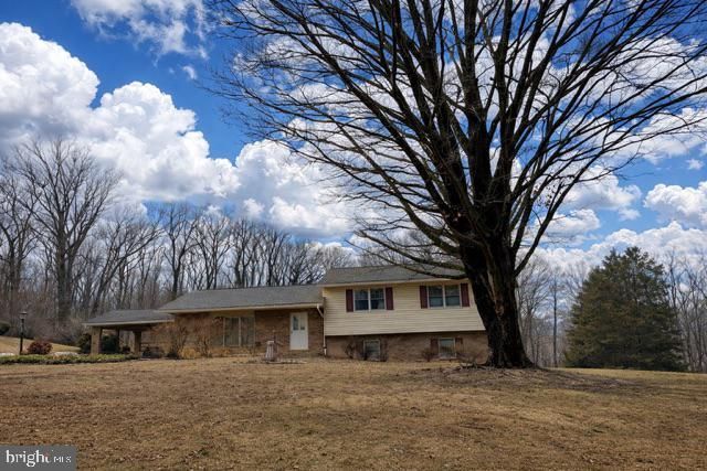 2130 BELLVALE ROAD, FALLSTON, MD 21047