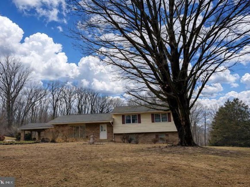 2130 Bellvale Road, Fallston, MD 21047 Main Photo