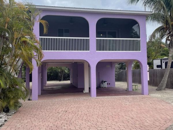 30259 Palm Drive, Big Pine, FL 33043