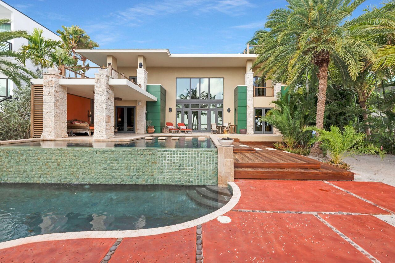 352 Sound Drive, Key Largo, FL 33037 Photo