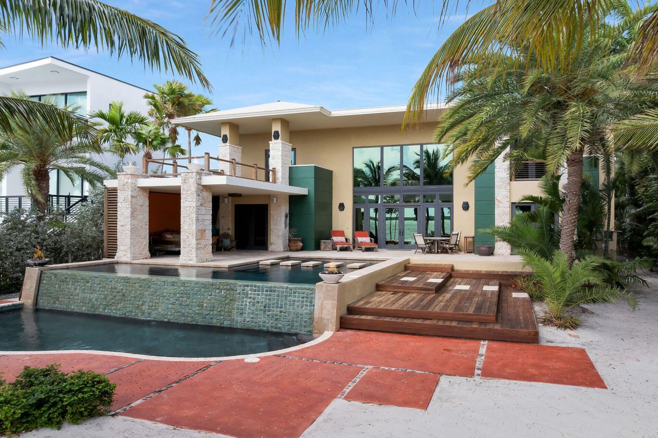 352 Sound Drive, Key Largo, FL 33037 Photo