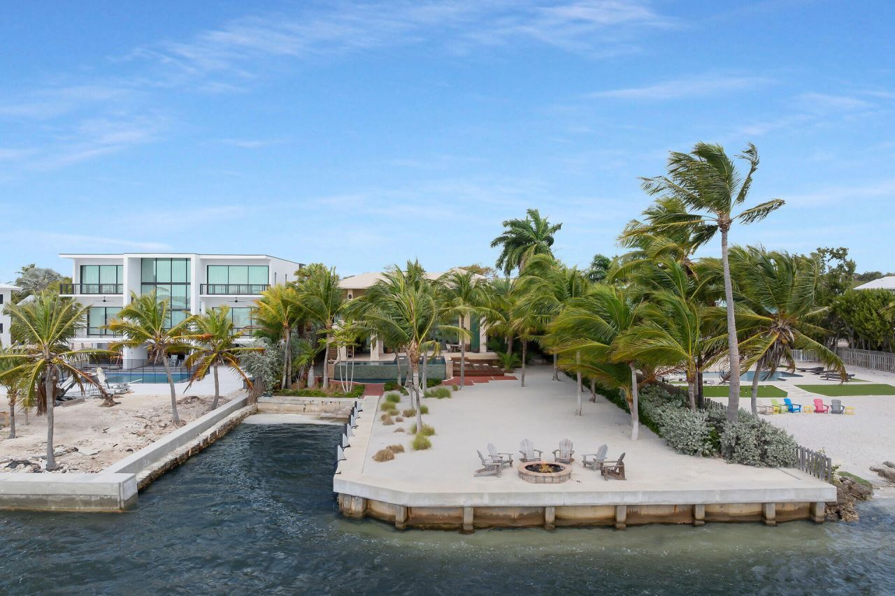 352 Sound Drive, Key Largo, FL 33037 Photo