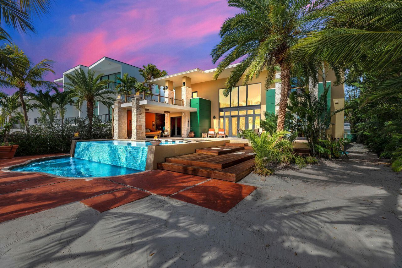 352 Sound Drive, Key Largo, FL 33037 Photo