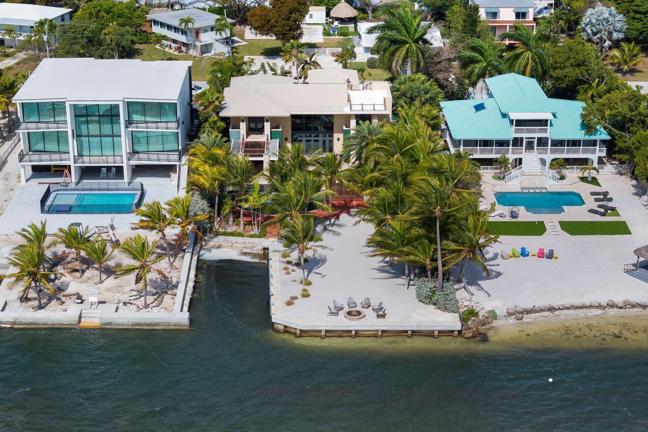 352 Sound Drive, Key Largo, FL 33037 Photo