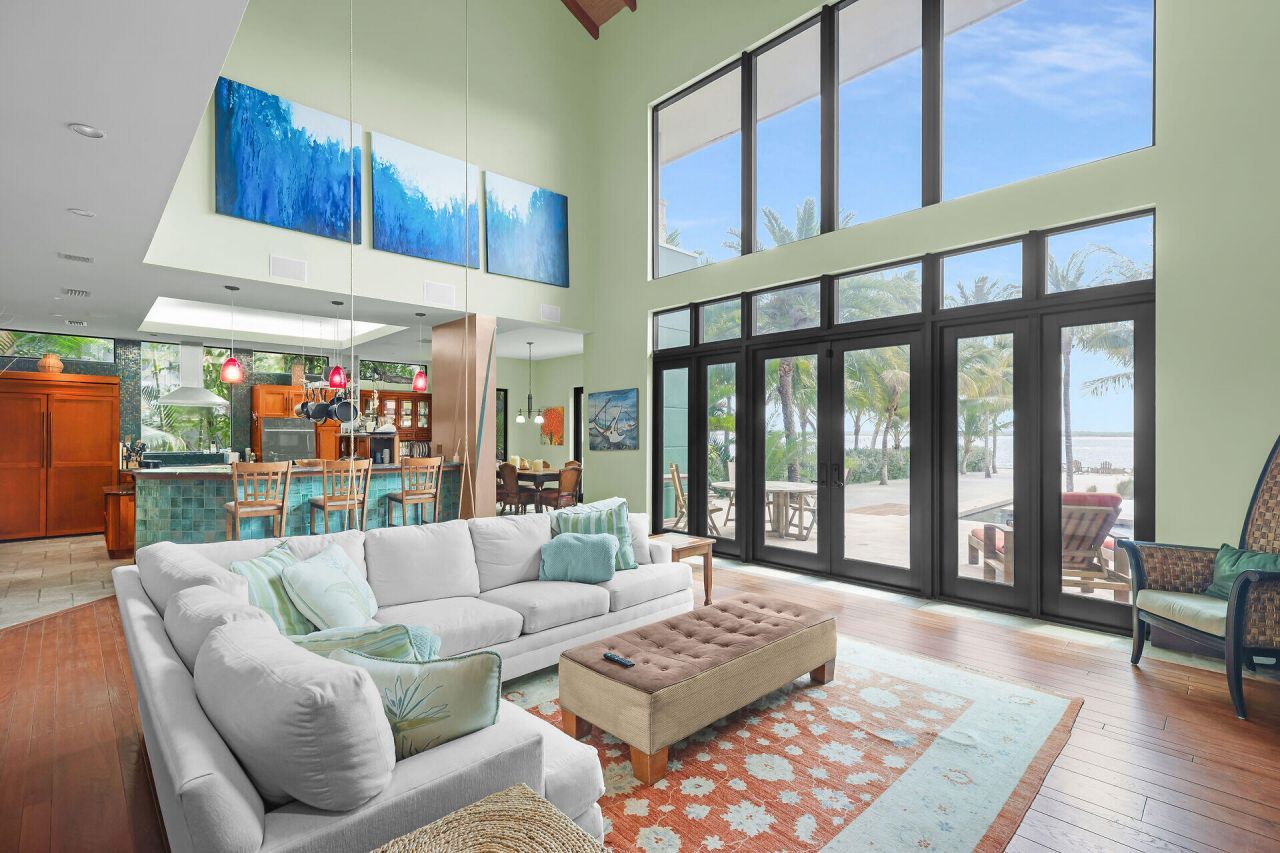 352 Sound Drive, Key Largo, FL 33037 Photo