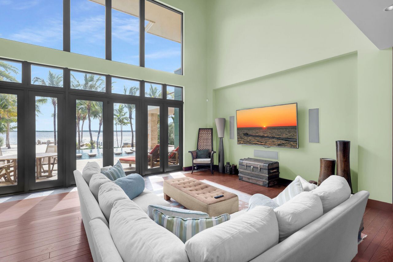 352 Sound Drive, Key Largo, FL 33037 Photo