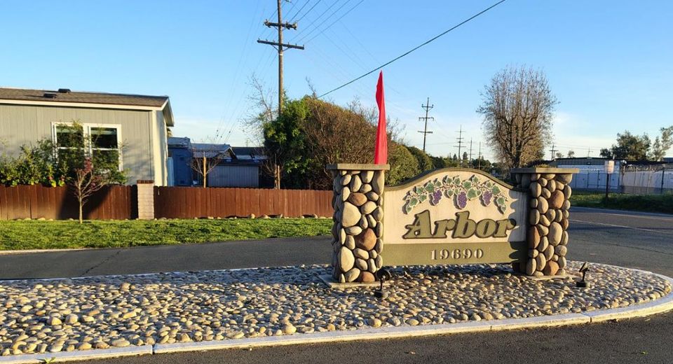 19690 N Highway 99 #131, Acampo, CA 95220 Photo