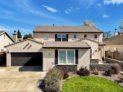 9700 Glacier Creek Way, Elk Grove, CA 95624 Photo