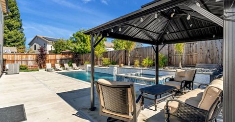 9700 Glacier Creek Way, Elk Grove, CA 95624 Photo