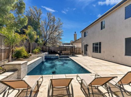 9700 Glacier Creek Way, Elk Grove, CA 95624 Photo