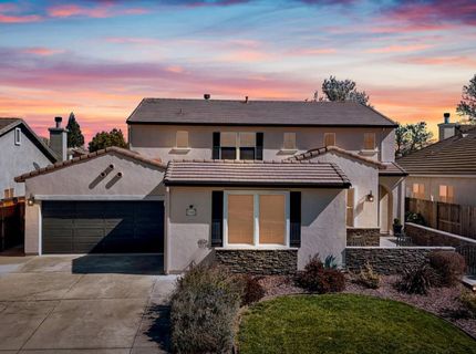 9700 Glacier Creek Way, Elk Grove, CA 95624 Photo