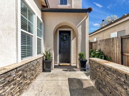 9700 Glacier Creek Way, Elk Grove, CA 95624 Photo