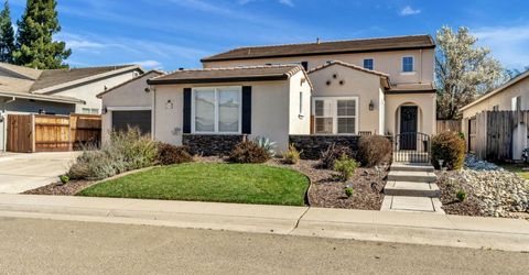9700 Glacier Creek Way, Elk Grove, CA 95624 Photo