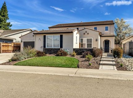 9700 Glacier Creek Way, Elk Grove, CA 95624 Photo