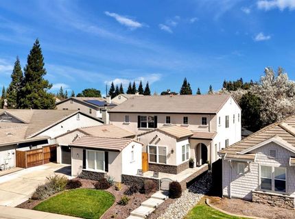 9700 Glacier Creek Way, Elk Grove, CA 95624 Photo