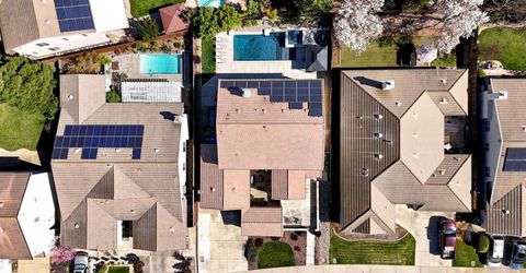 9700 Glacier Creek Way, Elk Grove, CA 95624 Photo