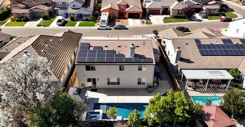 9700 Glacier Creek Way, Elk Grove, CA 95624 Photo