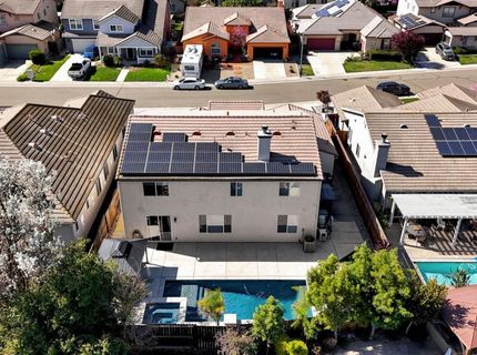 9700 Glacier Creek Way, Elk Grove, CA 95624 Photo