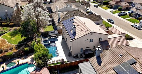 9700 Glacier Creek Way, Elk Grove, CA 95624 Photo