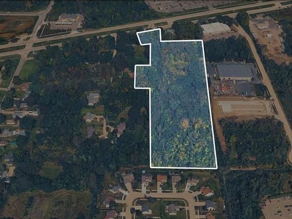 0000 Michigan Avenue , Van Buren Twp, MI 48111