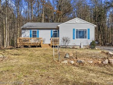 10277 Elms Road, Taymouth Twp, MI 48415