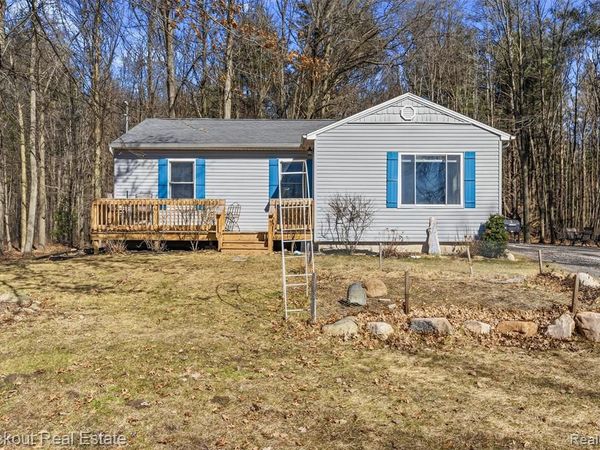 10277 Elms Road, Taymouth Twp, MI 48415