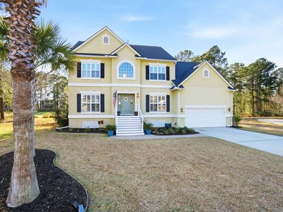 2705 Sarazen Drive, Mount Pleasant, SC 29466