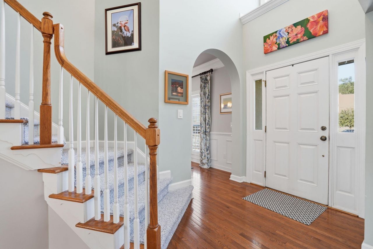 2705 Sarazen Drive Photo 4