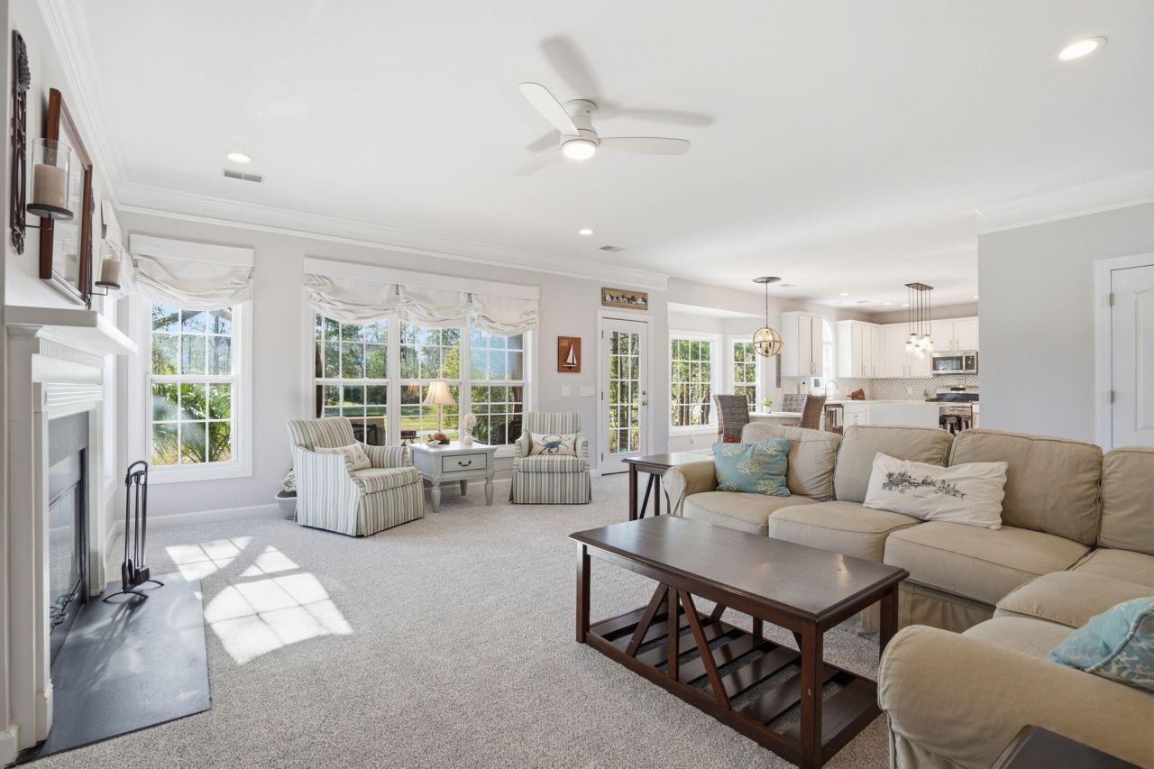 2705 Sarazen Drive Photo 6