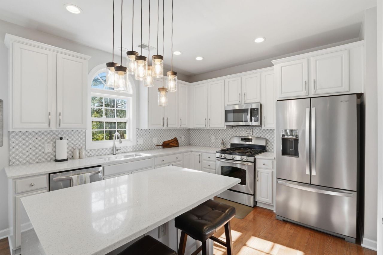 2705 Sarazen Drive Photo 7