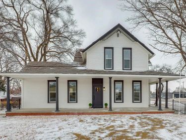 1904 Washington Street , Blair, NE 68008