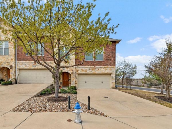 1217 Haven LN, Unit 101, Georgetown, TX 78626