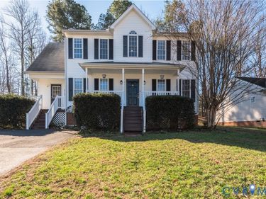 15201 Winding Ash Drive, Chesterfield, VA 23832