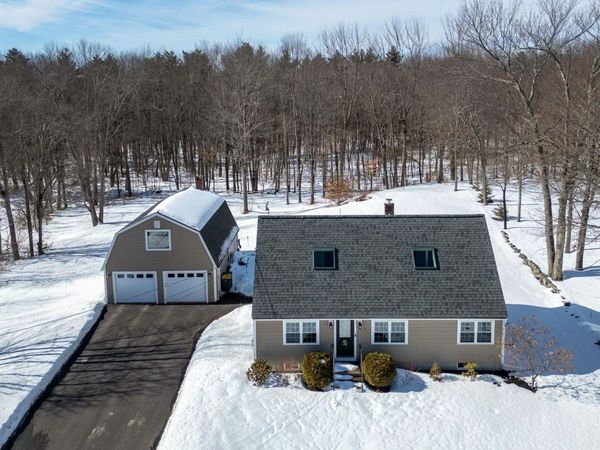 11 Ryan Circle, Rochester, NH 03867