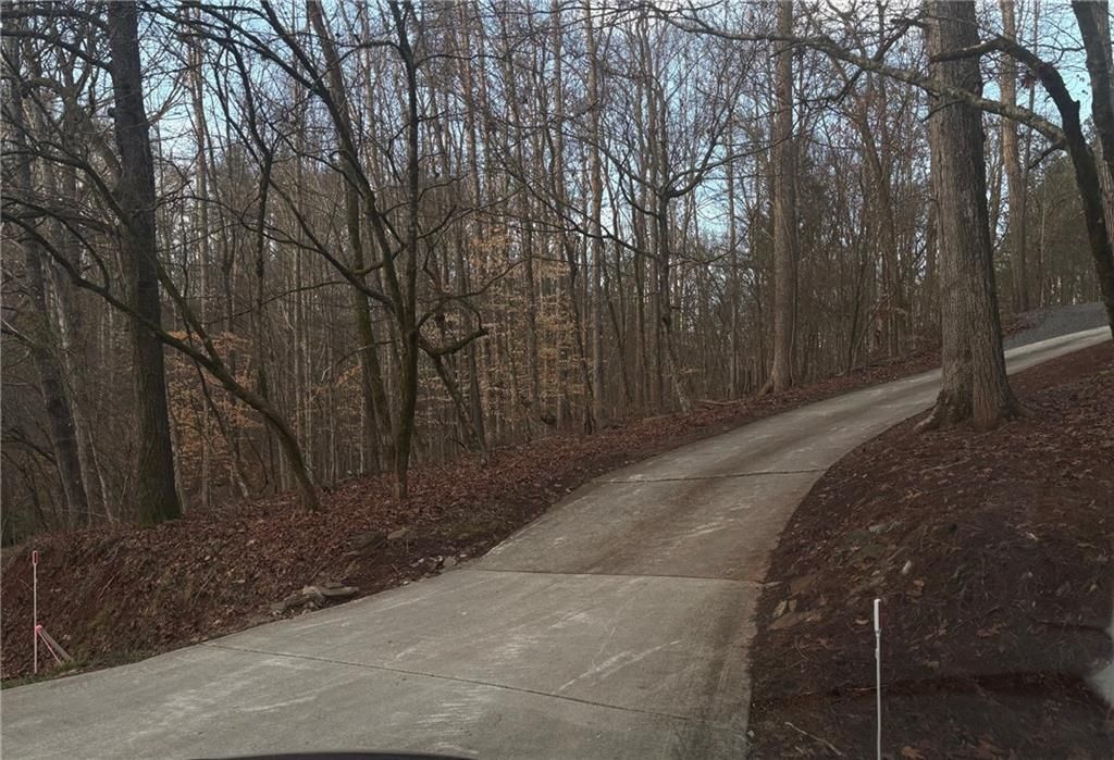 4888 J M Turk Road, Flowery Branch, GA 30542 Main Photo