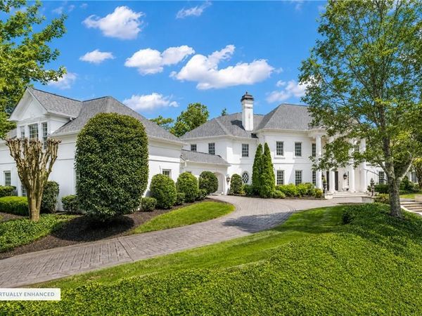 3594 Tuxedo Court, Atlanta, GA 30305