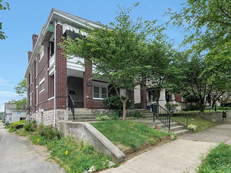 366 Berkeley Road , Columbus, OH 43205 Photo 1