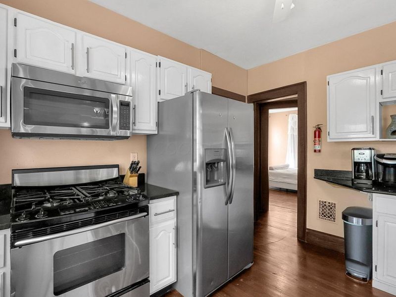 366 Berkeley Road , Columbus, OH 43205 Photo 13